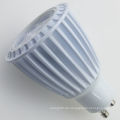 Bestseller 8W GU10 650lumen COB LED-Scheinwerferlicht